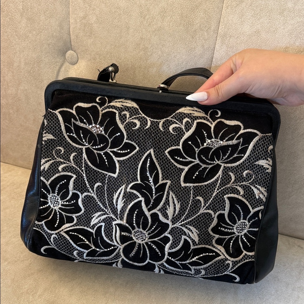 authentic isabella fiore bag